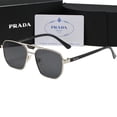 thumbnail image 1 of PRADA Gafas De Sol Fotocromáticas De Aviador Al Aire Libre Para Hombres Para Mujeres, 1 of 3