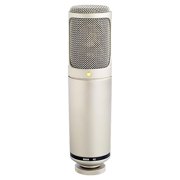 RODE K2 Dual Condenser Valve Microphone