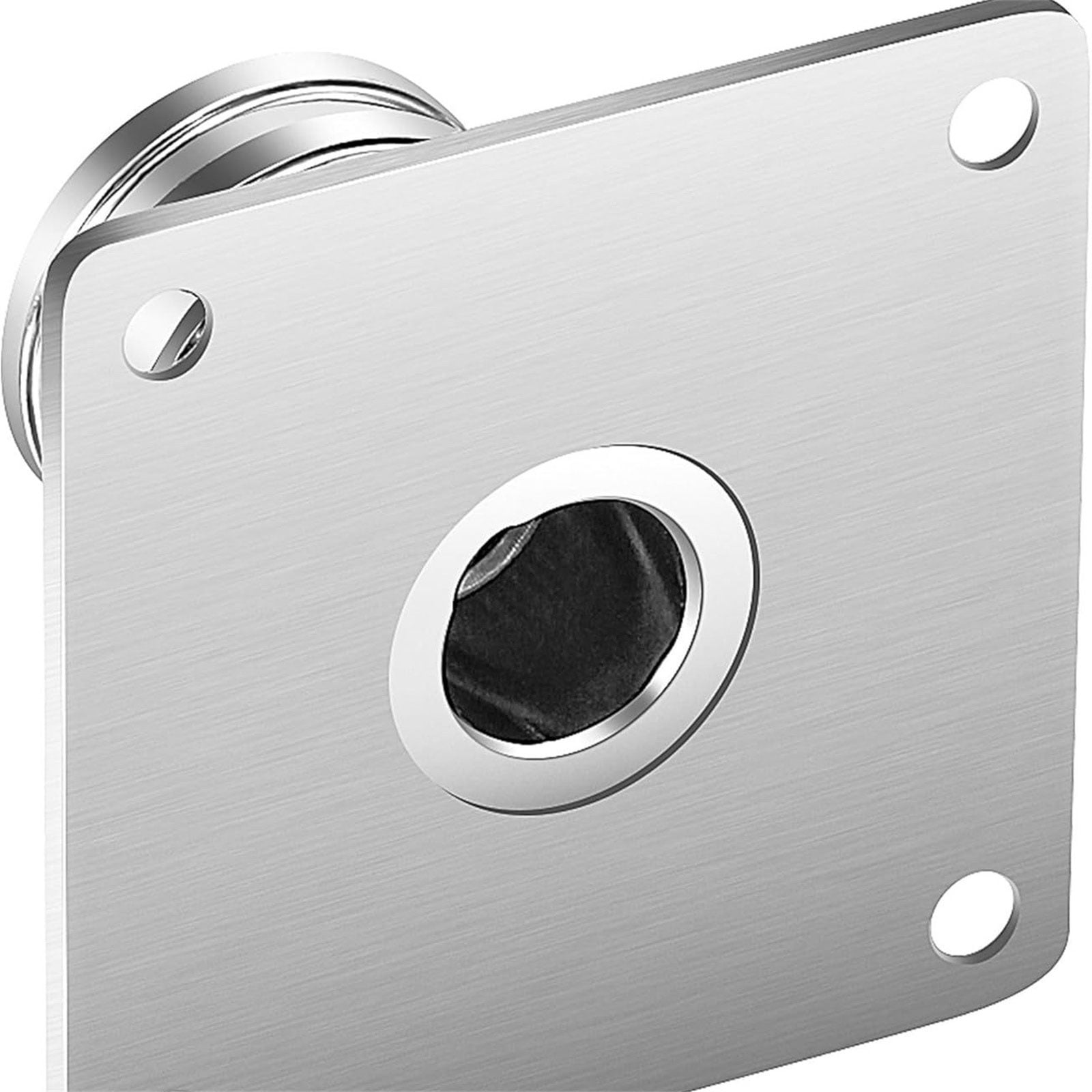 Sturdy Metal Wall Bracket for Pressure Washers Universals Mounting Systems with Quick Connection Interfaces