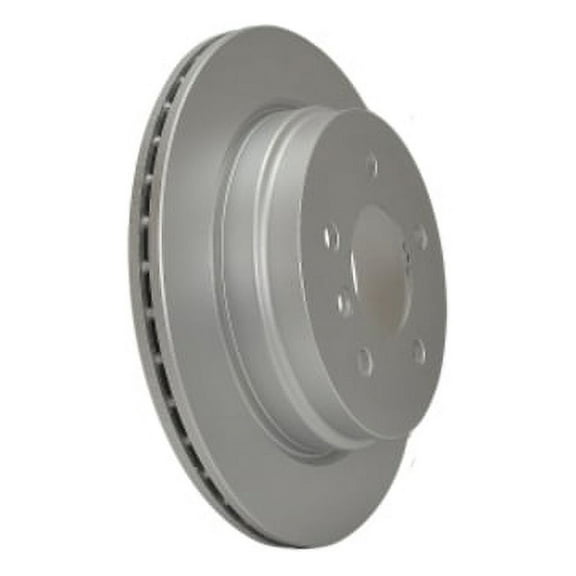 Hella 355117832 Hella Pagid - High Carbon and Fully Coated Fits select: 2007-2013 BMW 328, 2013-2015 BMW X1 XDRIVE28I