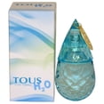 thumbnail image 5 of H2O * Tous 3.4 oz / 100 ml Eau De Toilette (EDT) Women Perfume Spray, 5 of 5