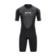 thumbnail image 2 of Herren 3mm Shorty Neoprenanzug Tauchen Schnorcheln Surfen Tauchanzug Overall 3XL shamjiam trajes de neopreno para hombre, 2 of 9