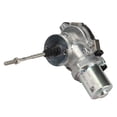 thumbnail image 3 of Turbo for Charger Wastegate Actuator for Audi A5 Coupe 2.0 A4 A6 Q7 2.0L 06L145614B, 3 of 4