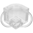 thumbnail image 1 of Miangastore White Acrylic Ant Castle Educational Toy for Decor Helps Develop Logical Thinking Hands-on Ability, 1 of 9