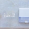 thumbnail image 4 of IDEANATEGRATE Soporte De Pared Transparente Para Cámara Con Estante Sin Taladro, 4 of 8
