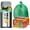 13G-100count, variant on Compost Bags 3 Gallon,100 Count,Compost Food Scrap Waste Bags Fits Countertop Bin,Small Kitchen Food Scrap Waste Bags,Compost bin bags,Certified by BPI,ASTM D6400 and OK compost HOME certified