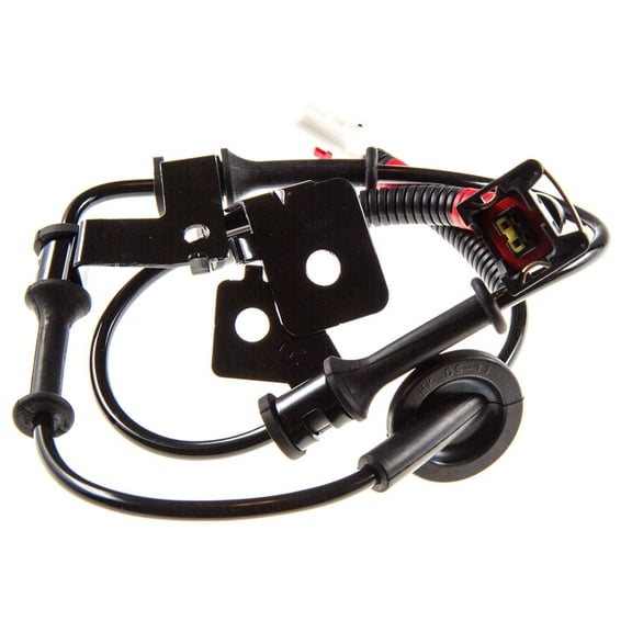 Holstein Parts 2ABS0497 ABS Wheel Speed Sensor Wiring Harness for Kia Fits select: 2010 KIA FORTE