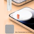 thumbnail image 3 of Multifunctional Cleaning Kit, 20-in-1 Computer Keyboard Cleaning Kit, Electronics Cleaning Tool, BT Earphone Cleaning Pen Screen Dusting Brush, for Cleaning Tablet, Laptop, Keyboard, Earbuds, Camera,, 3 of 9