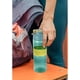 thumbnail image 2 of Botella De Plástico Agua Deportiva Termo Agarradera 850ml Amarillo, 2 of 4