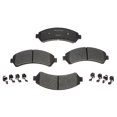 thumbnail image 1 of Raybestos Brakes Disc Brake Pad Set P/N:Mgd726ch, 1 of 2