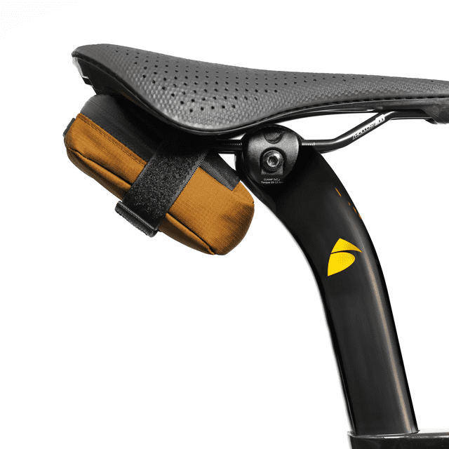 ALMSTHRE Sac de Selle Compact
