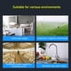 thumbnail image 4 of Válvula de Gas ANGGREK Control de Tubería AC90-240V Fácil de Instalar, 4 of 7