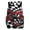 HuWng-1, variant on Black Corvette Racing Speed Art Backpacks for Backpack for Bookbag