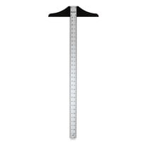 Blick Standard Aluminum T-Square - 30"