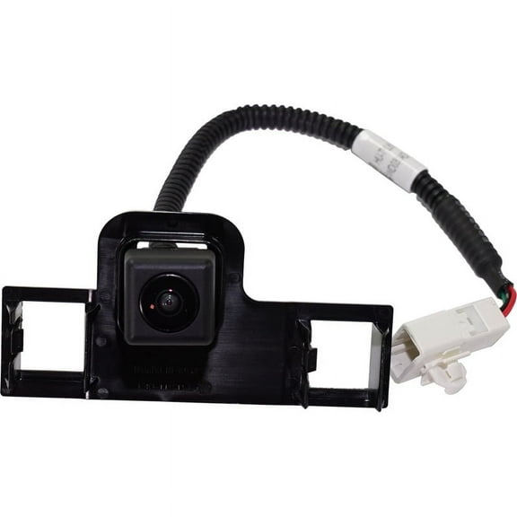 Back Up Rear View Camera For 2011-2014 Toyota Sienna