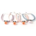 thumbnail image 3 of Collier pour Animaux de Compagnie en Simili Cuir: Collier de Sécurité pour Chat Robuste Collier pour Chiots pour la Formation, 3 of 4