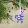 thumbnail image 5 of Hallmark Fortnite Loot Llama Christmas Ornament, 0.22lbs, 5 of 6