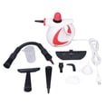 thumbnail image 1 of Steam Cleaner High Pressure Temperature 900W‑1050W Cleaning Machine for Home Appliances US Plug 110‑120V, 1 of 7