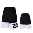 thumbnail image 1 of Basketball shorts and sweatpants, 1 of 2