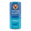 Victor Allen's Vanilla Latte, Ready to Drink, 8 oz Cans