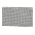 thumbnail image 1 of Alfombrilla de baño antideslizante moderna para la entrada de la cocina del hogar. Gris y L, 1 of 9