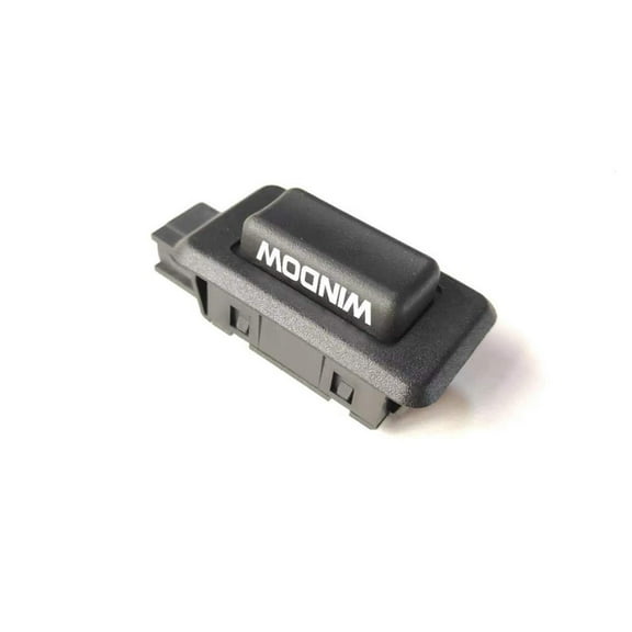 FYUU Rear Flipper Glass Switch For Jeep Grand Cherokee & Commander