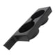 thumbnail image 3 of Soporte de Almacenamiento de Taza, Organizador de Asiento Delantero Autico, ABS Multifuncional Para Automóvil, 3 of 7