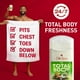 thumbnail image 2 of Desodorante en barra Old Spice para todo el cuerpo con aroma a Fiji, 90 ml, para hombre, 2 of 9