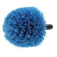 thumbnail image 4 of QIDITONG Cobweb Duster Ceiling and Gutter Cleaning Brush Round Spider Web Duster for High Ceilings Corners Indoor Outdoor Use, 4 of 4