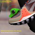 thumbnail image 2 of QUINTON accesorios de motocicleta cubierta de cambio Universal de motocicleta Pedal Protector de palanca de cambios cubierta de alta calidad pie Peg antideslizante dedo del pie de la manga de Gel cubi huangjie unisex, 2 of 2