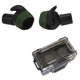 thumbnail image 1 of EARMOR M20 Electronic Earplugs for Hunting - Anti-Noise Ear Plug, C, 1 of 5