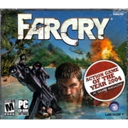 Far Cry (Jewel Case) - Pc