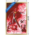 thumbnail image 3 of Marvel Comics - Vision - All-New, All-Different Avengers #6 Wall Poster, 22.375" x 34", Framed, 3 of 3