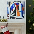 thumbnail image 6 of Midnight Jazz Rendezvous - Canvas, 6 of 10