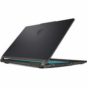 MSI - 15.6 144 Hz IPS - Intel Core i5 12th Gen 12450H (2.00GHz) - NVIDIA GeForce RTX 2050 Laptop GPU - 16 GB DDR5 - 512 GB SSD - Windows 11 Home - Gaming Laptop (Cyborg 15 A12UCX-276US )
