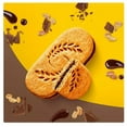 thumbnail image 2 of belVita Dark Chocolate Creme Breakfast Biscuits (25 pk.), 1 Count (Pack of 1), 2 of 8