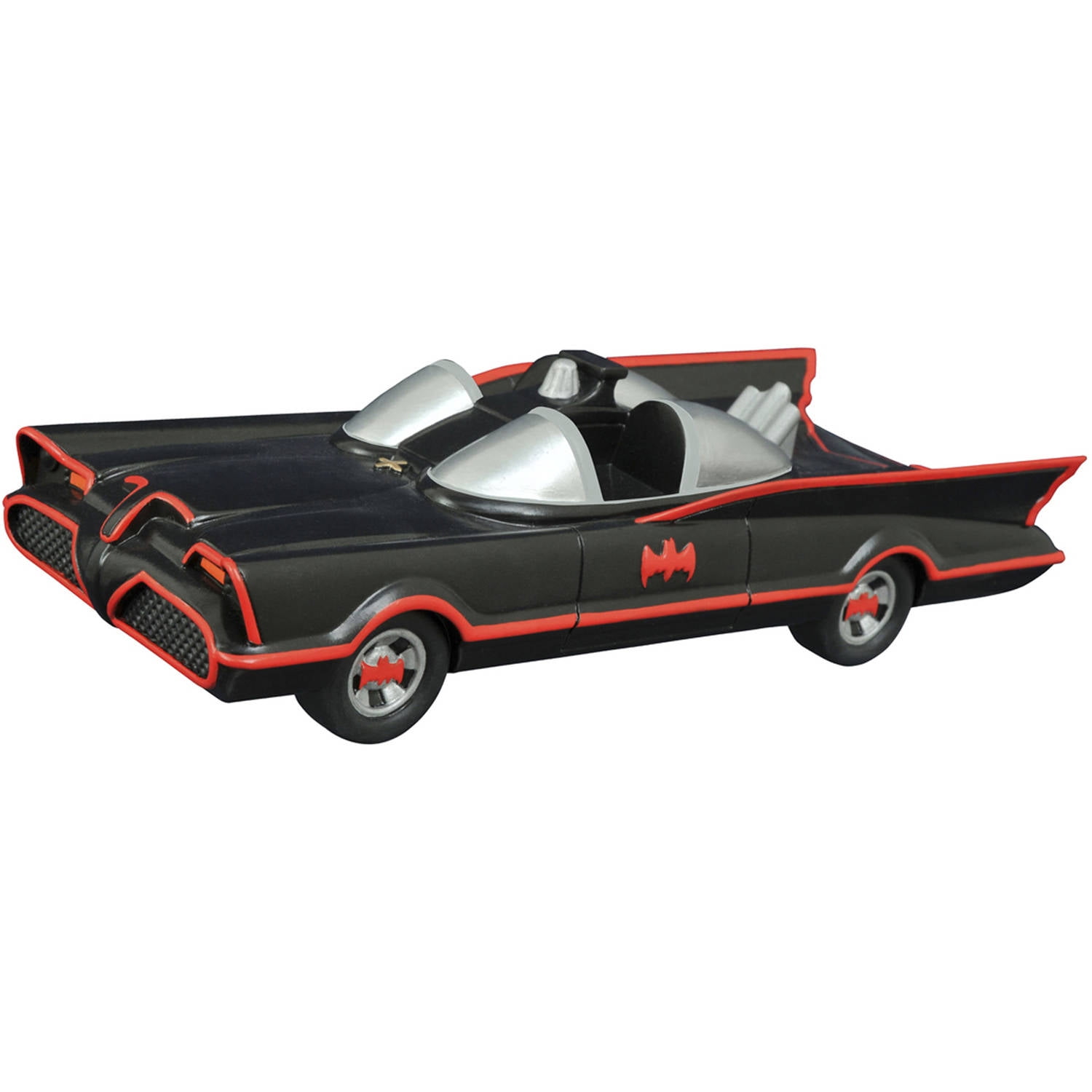 1966 batmobile toy car