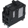 thumbnail image 1 of Siemens D220 20 Amp 2 Pole Panel Board Circuit Breaker, 1 of 1