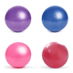 thumbnail image 1 of mini pelotas de pilates para yoga, fitness, estabilidad, barra, entrenamiento de equilibrio y fisioterapia., 1 of 5