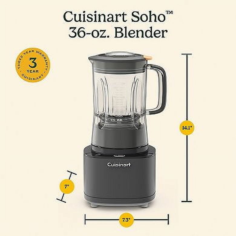 Cuisinart Soho™ Blender