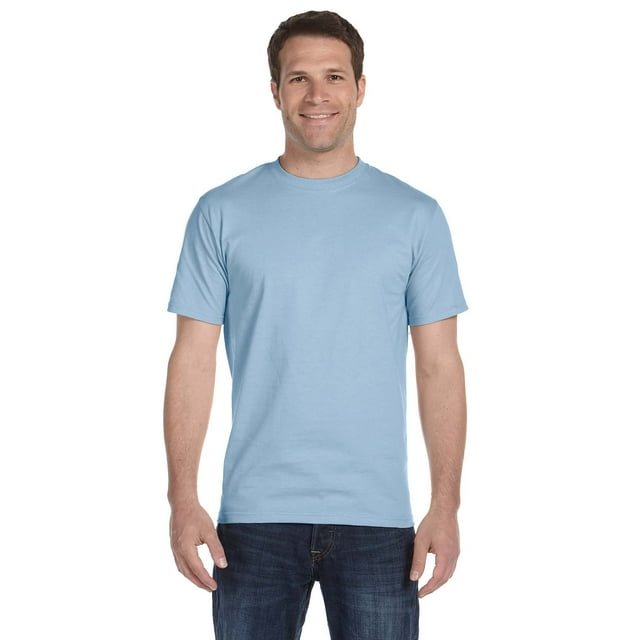 Gildan Tee-Shirt Adulte Dryblend