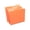 Orange, variant on Staples Top-Tab File Folders 3-Tab Letter Size Orange 100/Box (433680) TR433680