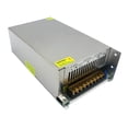 thumbnail image 3 of Moobody AC 110/ to DC 48V//31.3A/1500W Switching Power Supply Adapter Driver Transformer Converter for CCTV/ Printer/ LED Strip Light/ Router, 3 of 7
