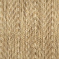 thumbnail image 5 of Nourison Horizon 4' x 6' Natural Fabric Area Rug, 5 of 9