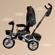 thumbnail image 4 of Triciclo Bicicleta Infantil Starkids Sk5532 Con Luz Gris, 4 of 5