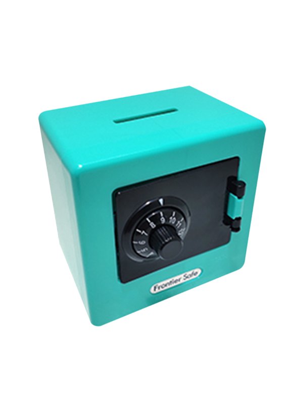 Money Box in Safes & Lockboxes