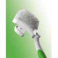 thumbnail image 5 of Andis Pet Grooming Self Cleaning Slicker Brush, 5 of 9
