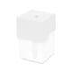 thumbnail image 5 of Humidificador USB Vogacara A9 220ML con luz de noche LED 2piezas, 5 of 6