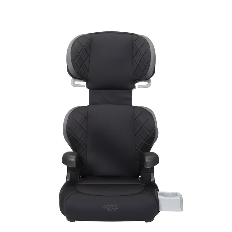 Cosco Kids Pronto Trend Belt Positioning Booster Car Seat Sonic
