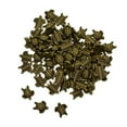 thumbnail image 1 of 50 Piezas de Aleación de Tortuga Espaciador de Abalorios de Joyería de Hacen Colgantes de Bricolaje perfecl Granos del encanto del animal de la tortuga, 1 of 8
